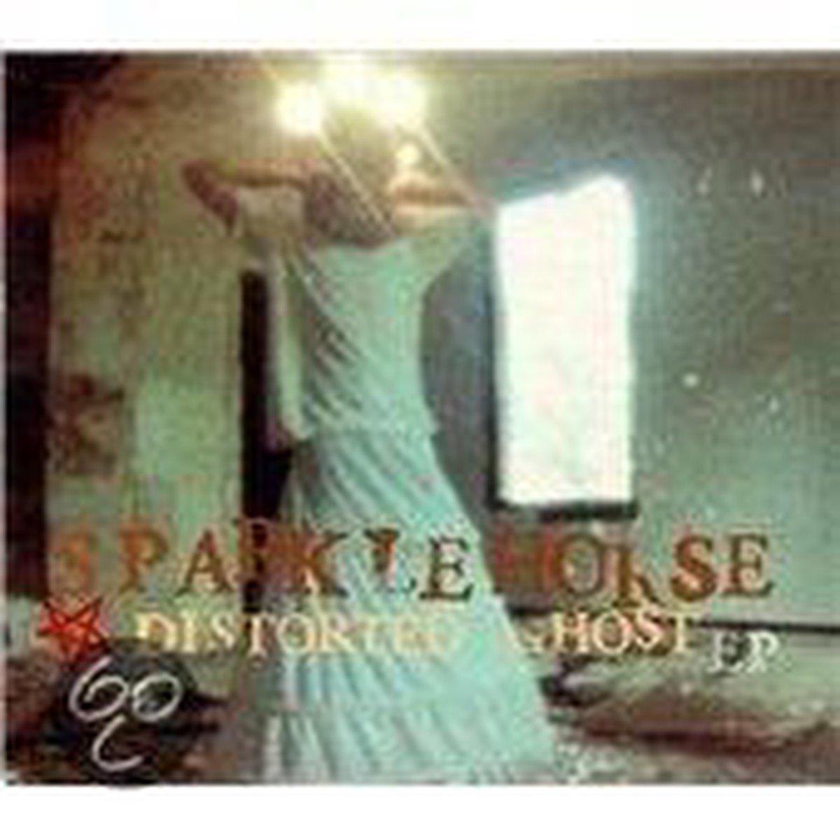 Distorted Ghost