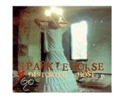 Distorted Ghost
