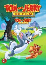 Tom & Jerry - De Film (DVD)