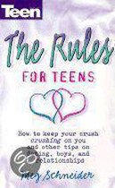 The Rules for Teens