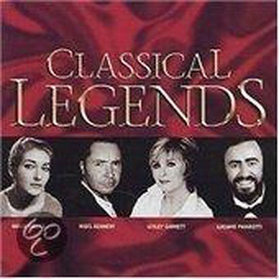 Classical Legends