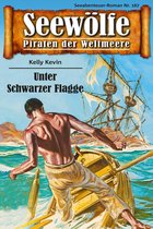 Seewölfe - Piraten der Weltmeere 167 - Seewölfe - Piraten der Weltmeere 167