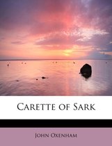 Carette of Sark