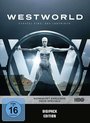 Westworld - Seizoen 1 (Import)