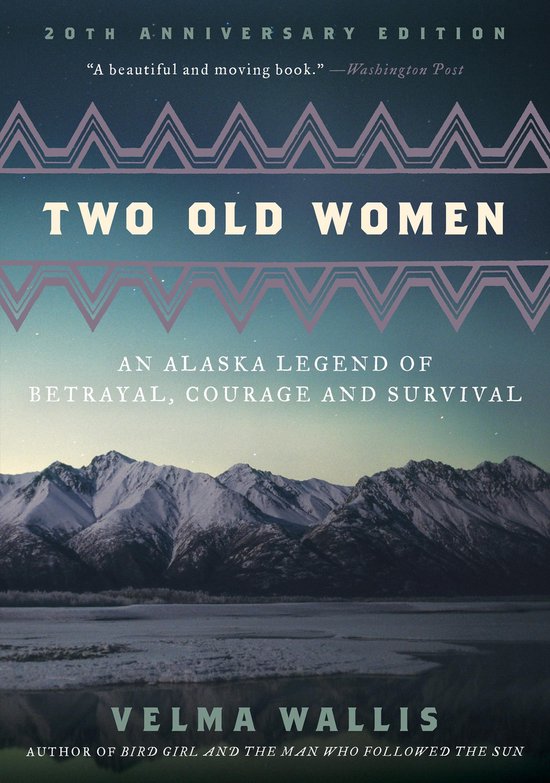 Two Old Women, [Anniversary Edition] - cover