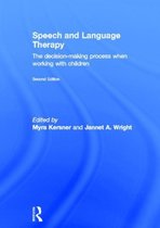 Speech And Language Therapy