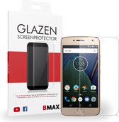 BMAX Glazen Screenprotector Motorola Moto G5 Plus