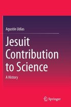 Jesuit Contribution to Science