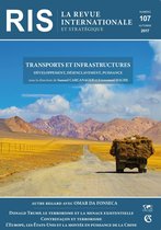 La Revue internationale et stratégique 107 - Transports et infrastructures