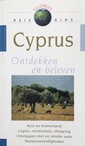 Cyprus - kust en binnenland/logies/restaurants...