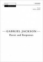 Preces And Responses