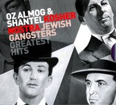 Kosher Nostra: Jewish Gangsters Greatest Hits Shantel &Amp; Oz
Almog