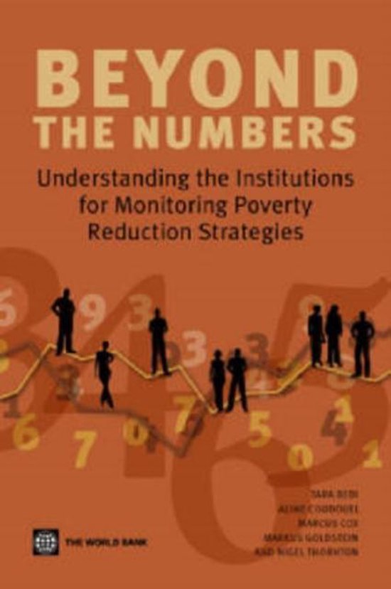 9780821364840 - Beyond the Numbers
