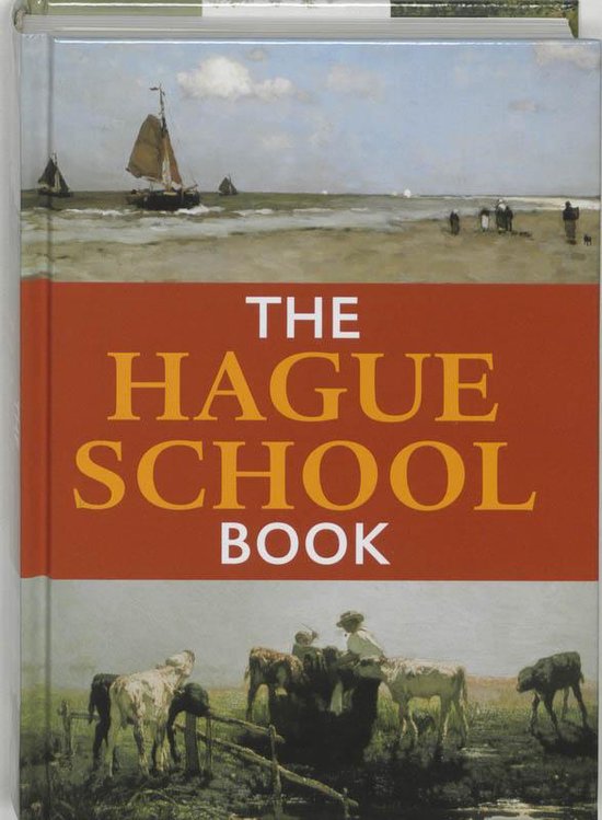 Foto: The hague school book