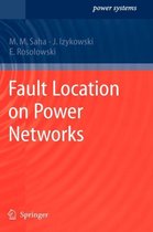 Fault Location on Power Networks