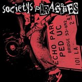 Society's Parasites - Society's Parasites (CD)
