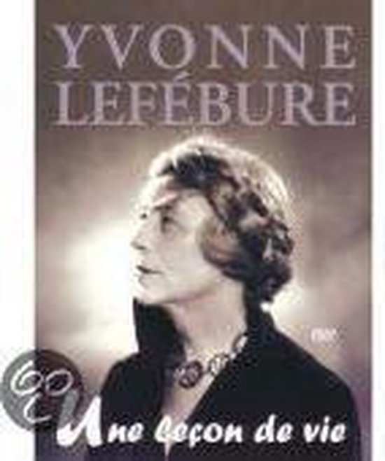 Une Lecon De Vie (Dvd) Dvd's