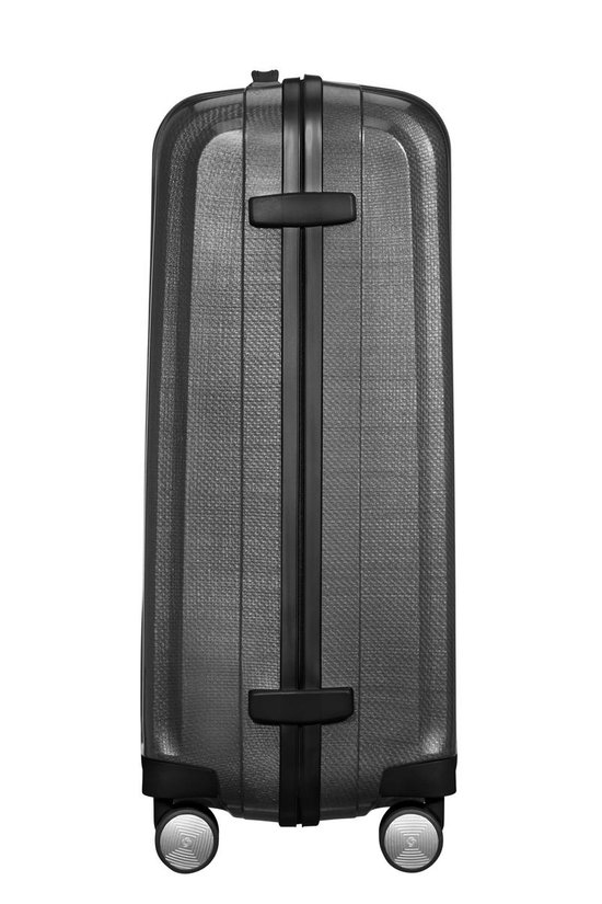 samsonite lite cube spinner 76