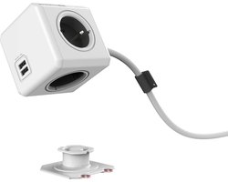 DesignNest PowerCube Extended - USB - FR