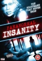Paranormal Insanity
