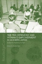 Tea Ceremony and Women's Empowerment in Modern Japan