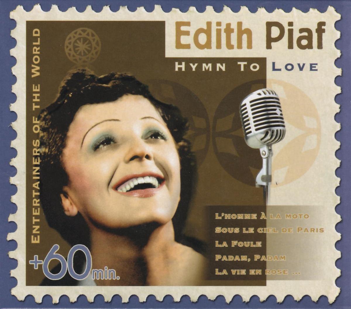 Hymn To Love