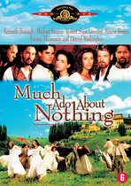 Much Ado About Nothing