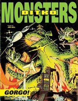 Ditko's Monsters