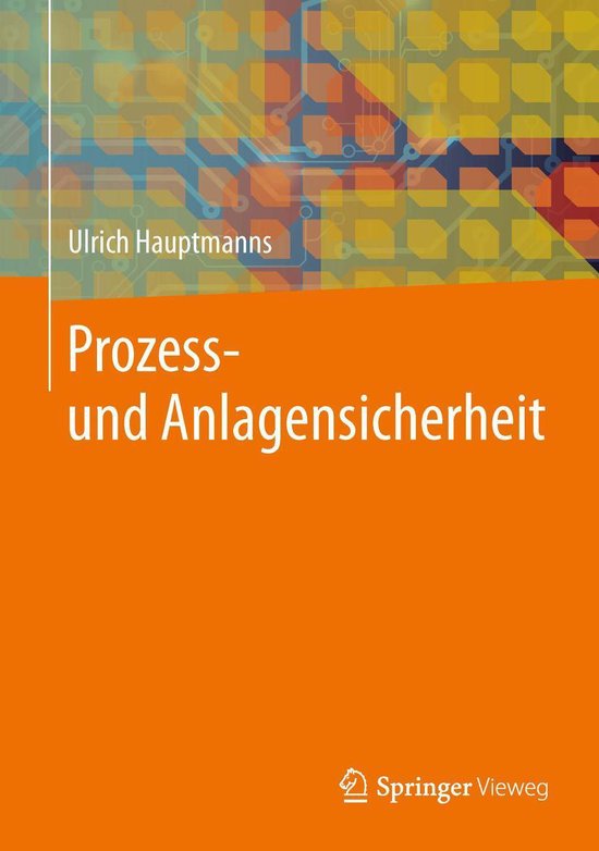 Computer Science and Engineering (German Language) - Prozess ... - cover
