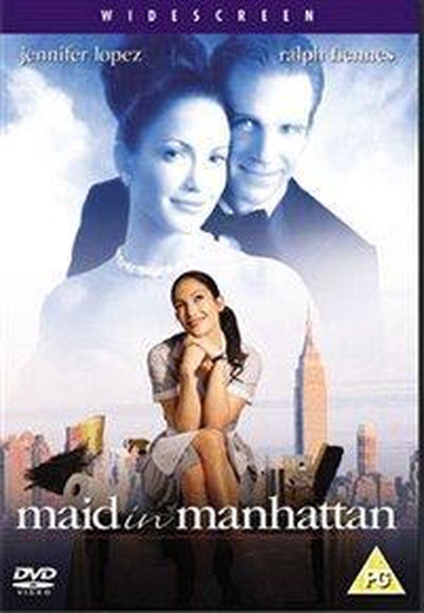 Maid In Manhattan