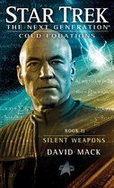 Star Trek: The Next Generation 2 - Cold Equations: Silent Weapons