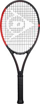 Dunlop CX Team 285 Tennisracket Volwassenen - Zwart Rood