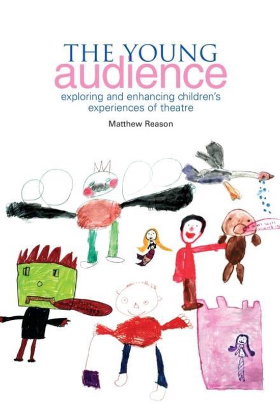 Young Audience - cover