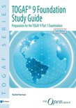 Togaf� 9 Foundation Study Guide - 3Rd  Edition