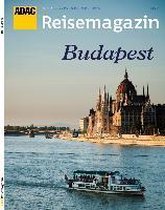 ADAC Reisemagazin Budapest