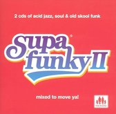 Supa Funky, Vol. 2