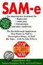 Stop Depression Now