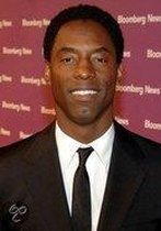 Alle artikelen van Isaiah Washington