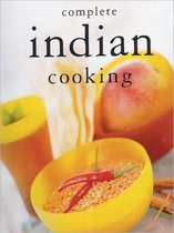 Complete Indian Cooking