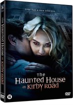 Haunted House On Kirby Road (DVD)