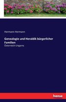 Genealogie und Heraldik bürgerlicher Familien