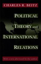 Political Theory & International Relatio