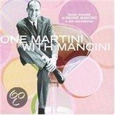 Henry & His Orchestra Mancini - One Martini With Mancini