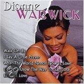 Dionne Warwick - N/A Article Supprim,
