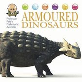 Professor Pete's Prehistoric Animals