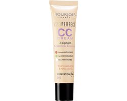 Bourjois CC Cream