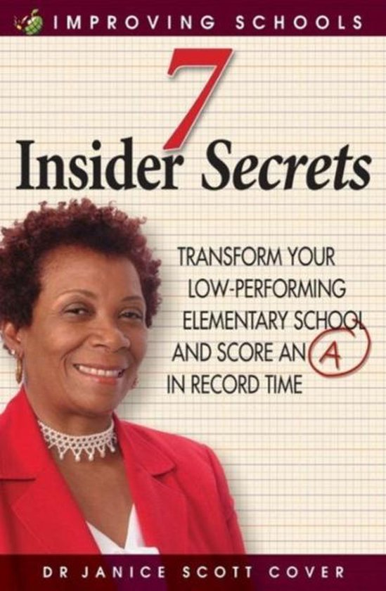 7 Insider Secrets