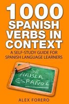 1000 Spanish Verbs in Context