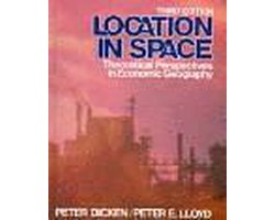 Location in Space