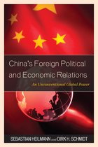 State & Society in East Asia - China's Foreign Political and Economic Relations